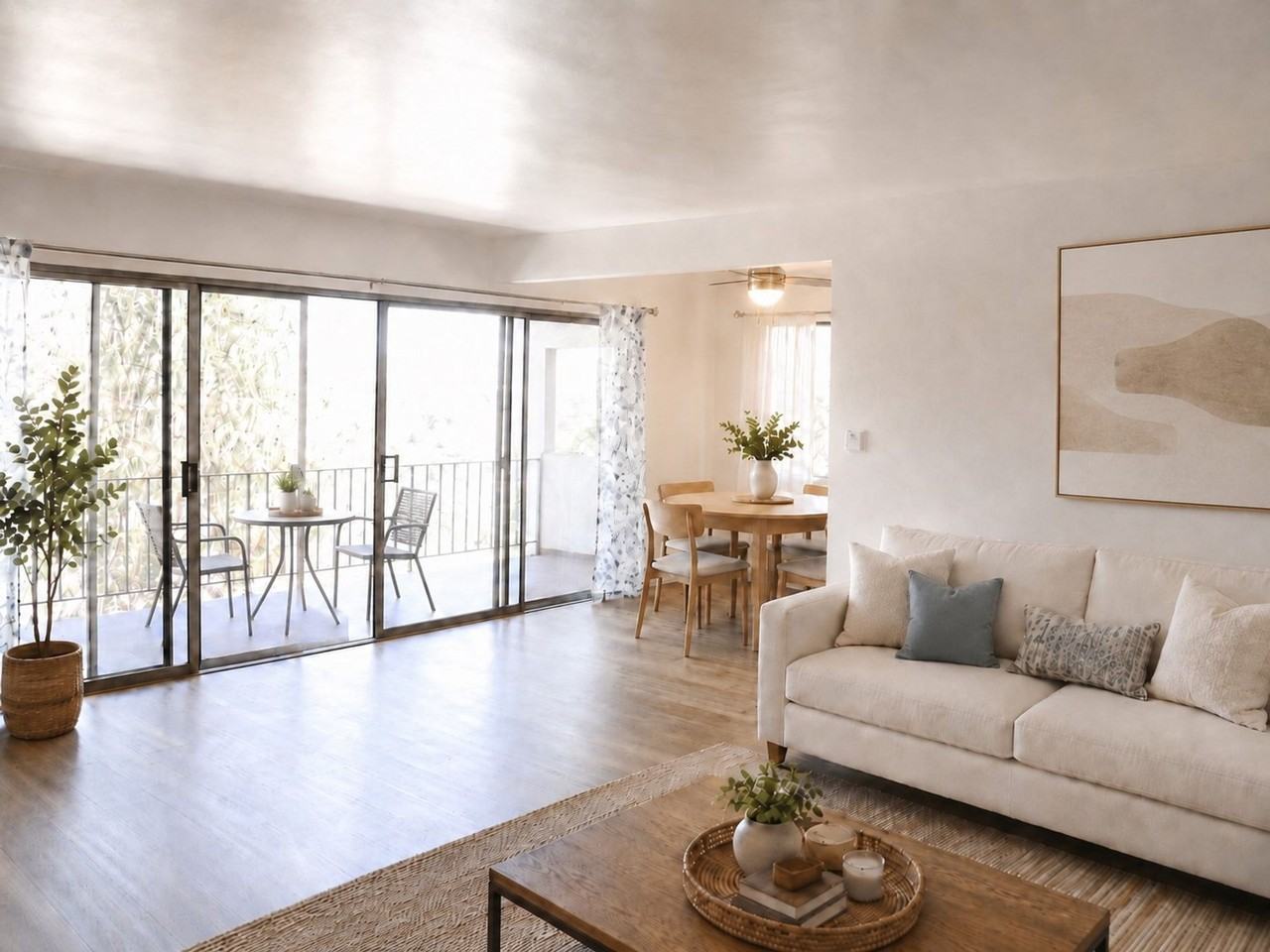 MUST-SEE! 1 Bed + 1 Bath at 2849 Waverly Dr., Los Angeles, CA 90039 - Photo 4 of 14