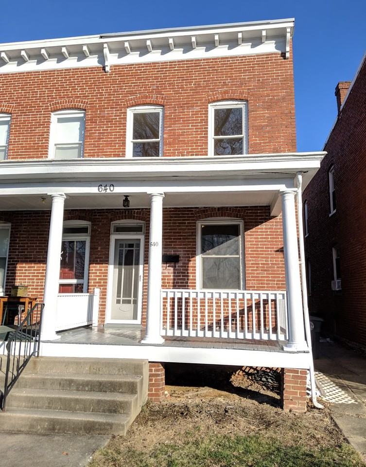 640 Trail Ave - Photo 2 of 40