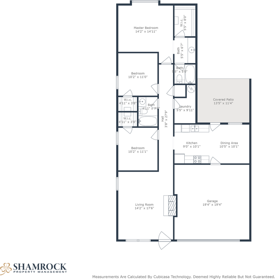 2103 Kirby Lee St - Photo 2 of 16