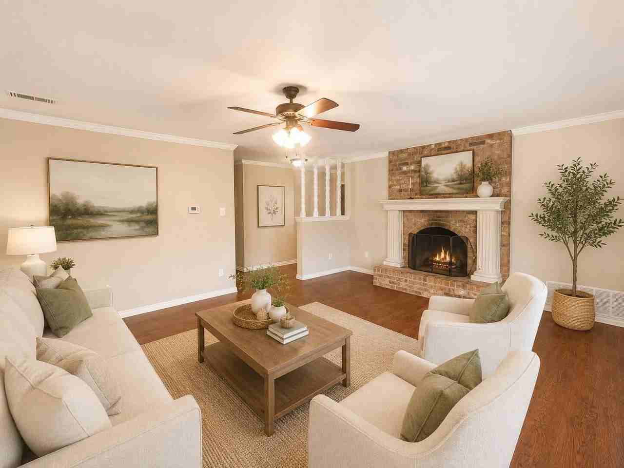 1703 Pecan Park Dr - Photo 2 of 19