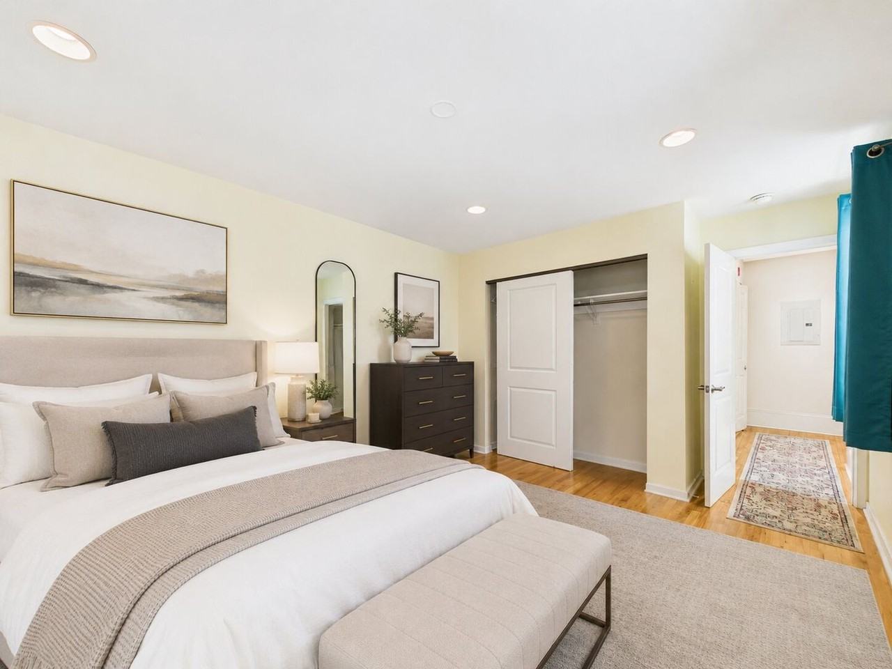 719 S 16th St #1F - Photo 4 of 18