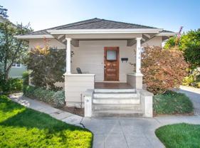 934 Ramona St - Photo 1 of 1