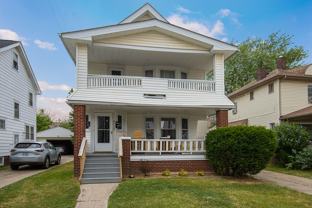 4930 E 108 ST GARFIELD HEIGHTS, OH. 44125 - Photo 1 of 1
