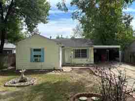 2735 Parkridge St - Photo 1 of 1