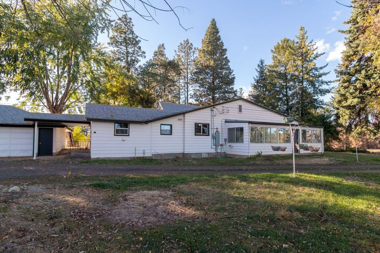16919 W Silver Lake Rd