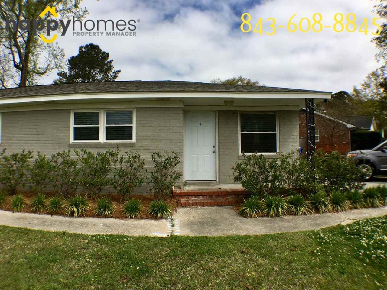 1556 Kemper Ave #C