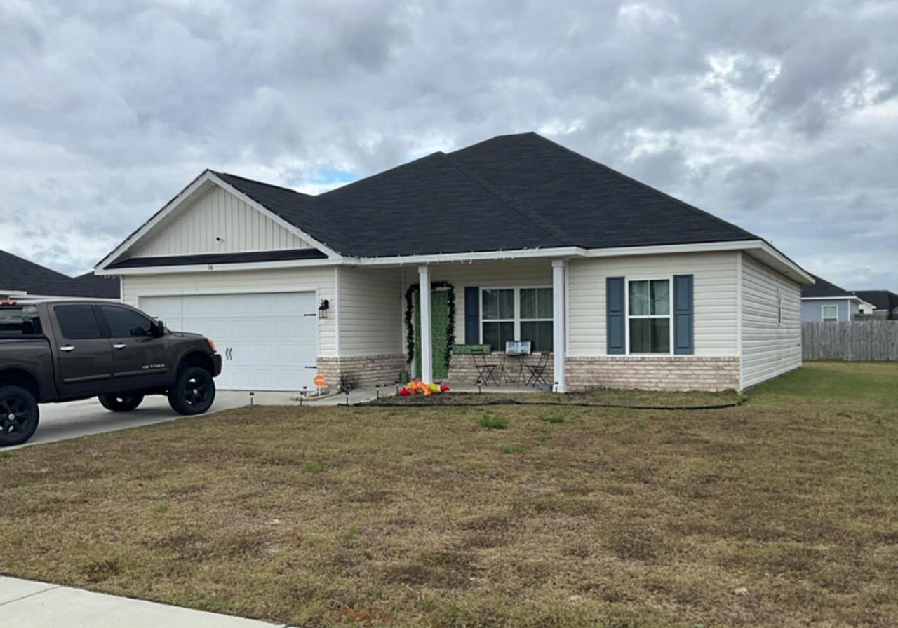 16 Forman Way Se