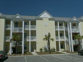 featured image of 119 Fountain Pointe Ln #201