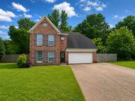 12607 Hunters Forest Cv - Photo 1 of 1