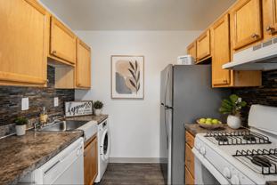 Briarwood Place Apartment Homes - Photo 1 of 1