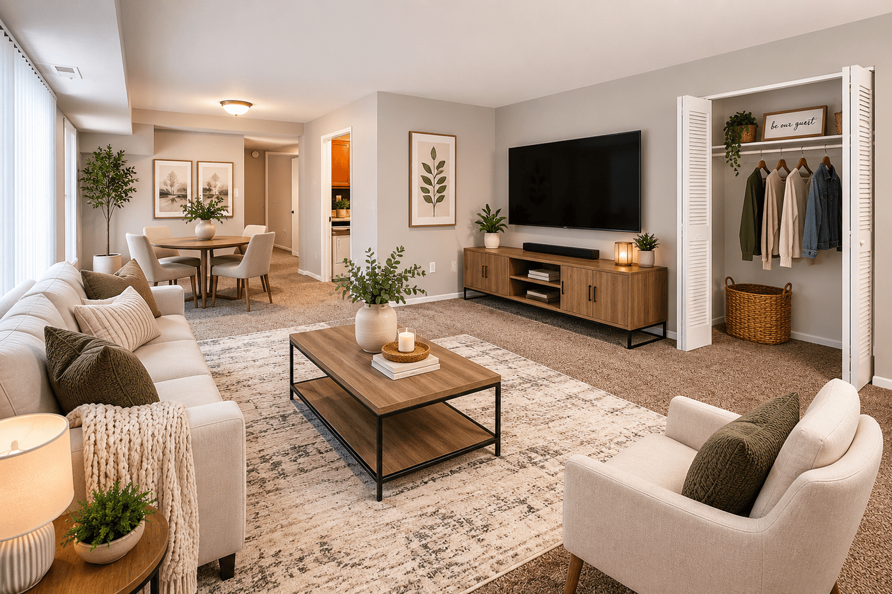 Briarwood Place Apartment Homes - Photo 2 of 19