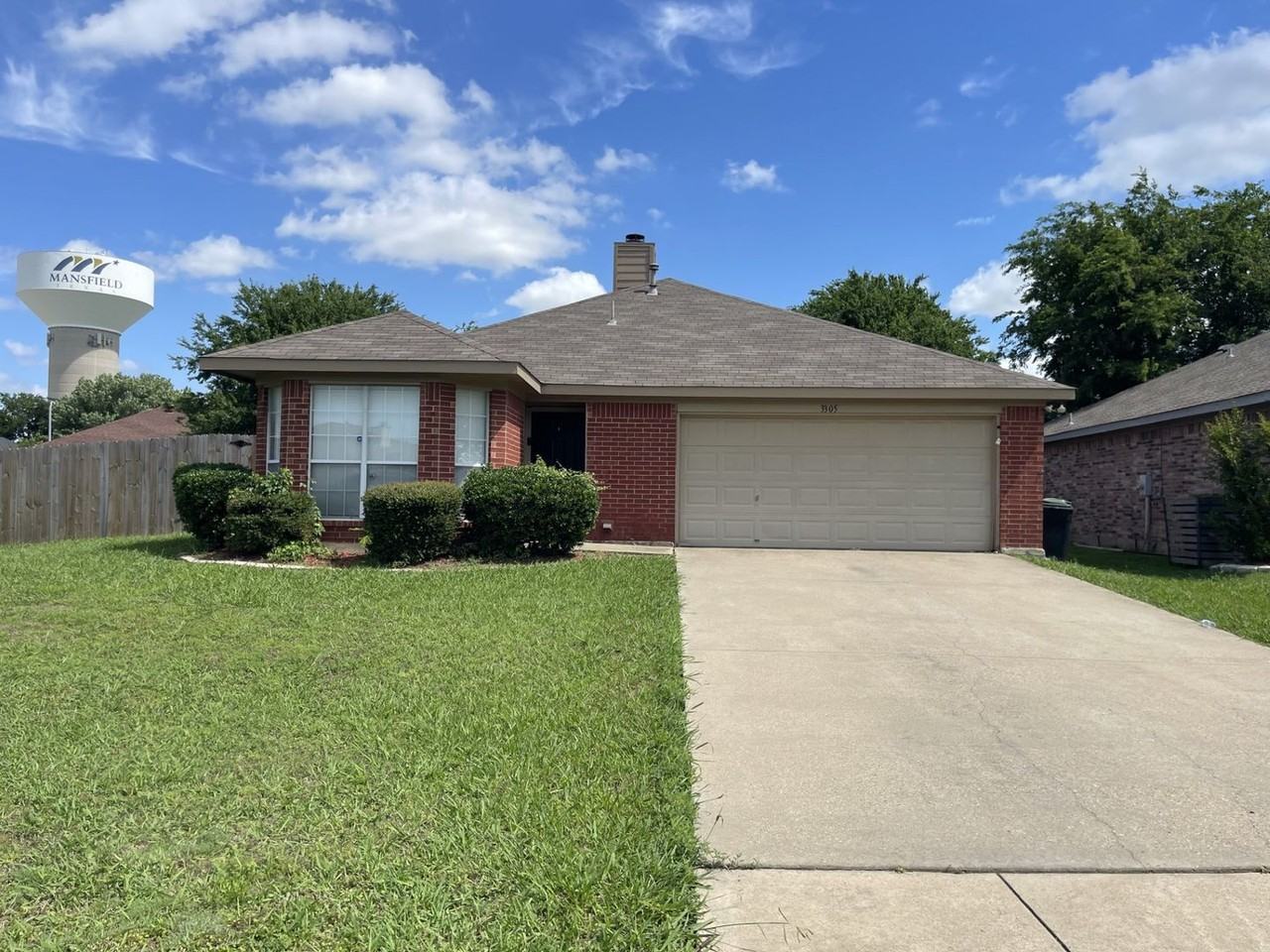 3305 Rustic Meadow Trl
