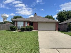 3305 Rustic Meadow Trl - Photo 1 of 1