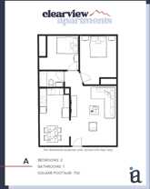 Clearview Apartments - Photo 1 of 1