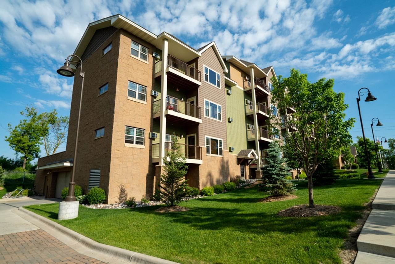 Arden Flats - Photo 3 of 49