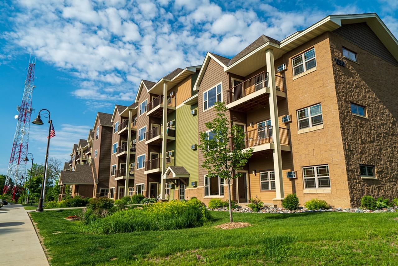 Arden Flats - Photo 4 of 49