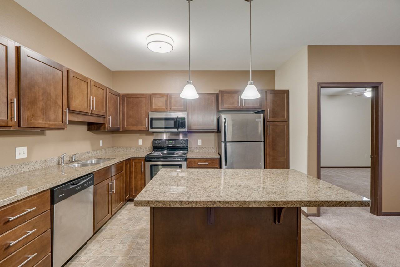 Arden Flats - Photo 3 of 42