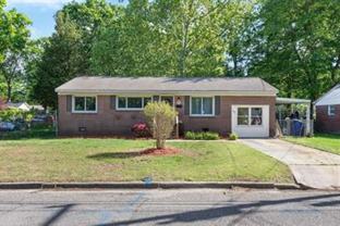 222 Belray Dr - Photo 1 of 1