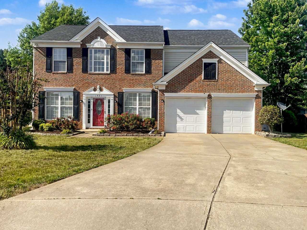 1481 Cantwell Ct - Photo 2 of 35