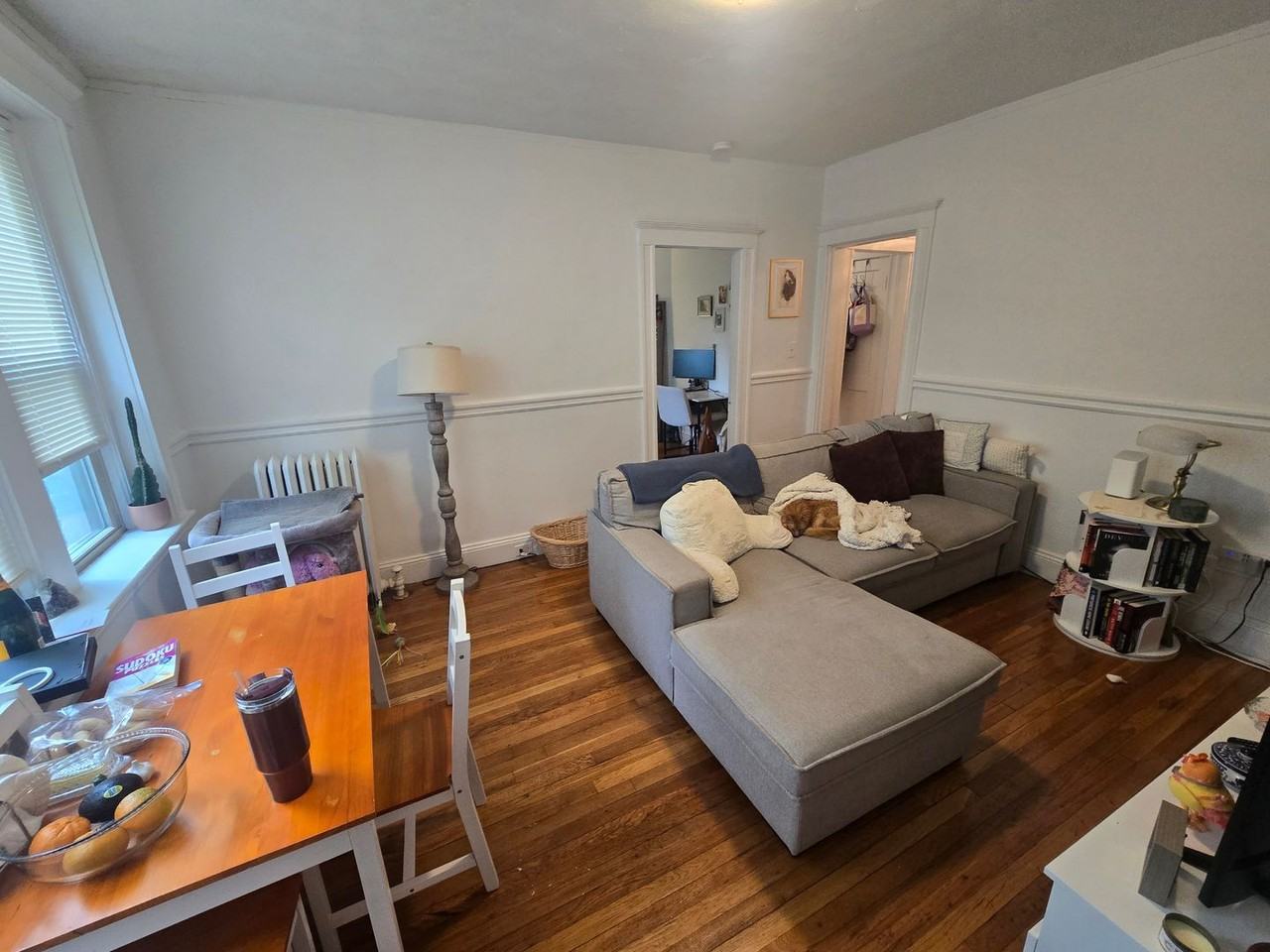 260 Kelton St - Photo 5 of 7