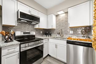 Solei on West Thomas Apartments - Photo 1 of 1