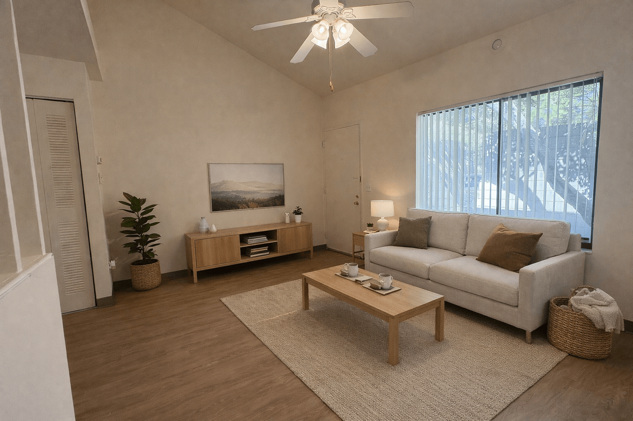Arbor Apartments - Photo 3 of 17