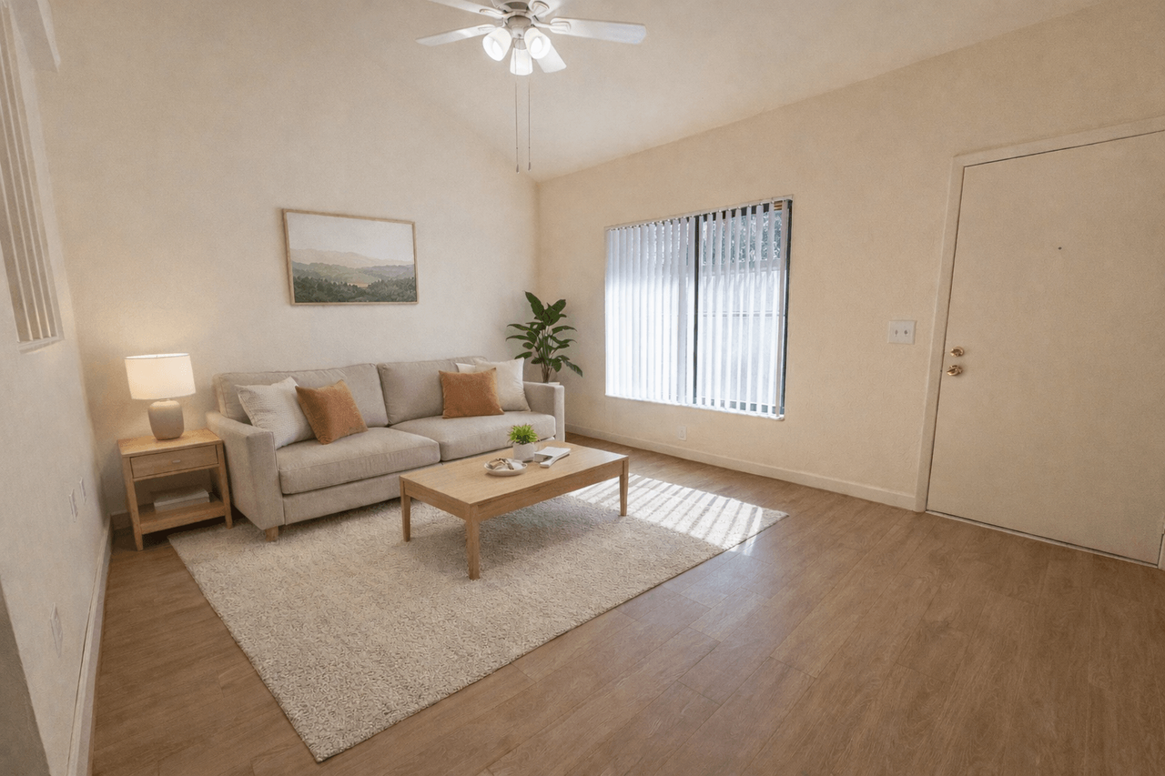 Arbor Apartments - Photo 4 of 17