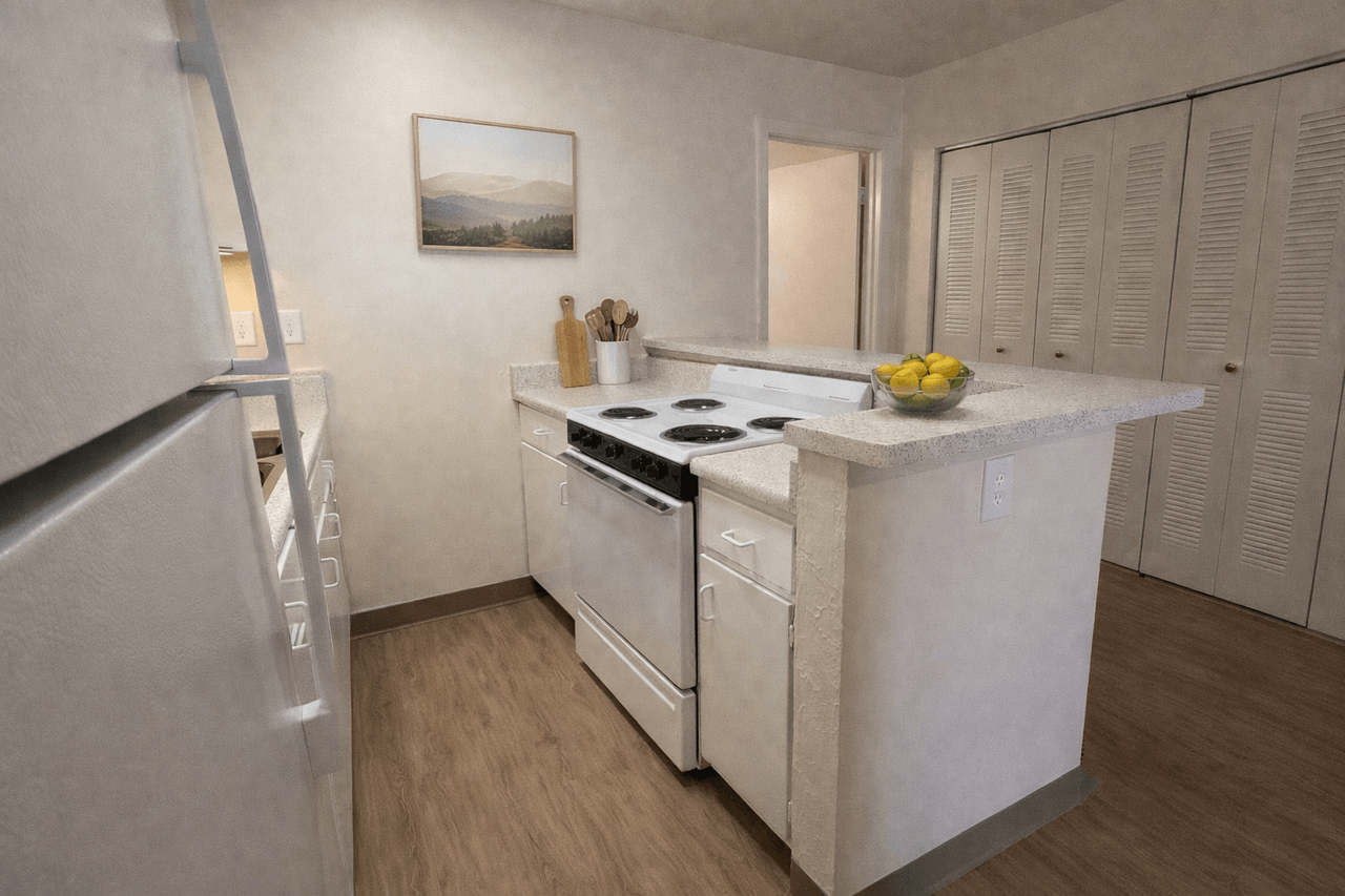Arbor Apartments - Photo 5 of 17