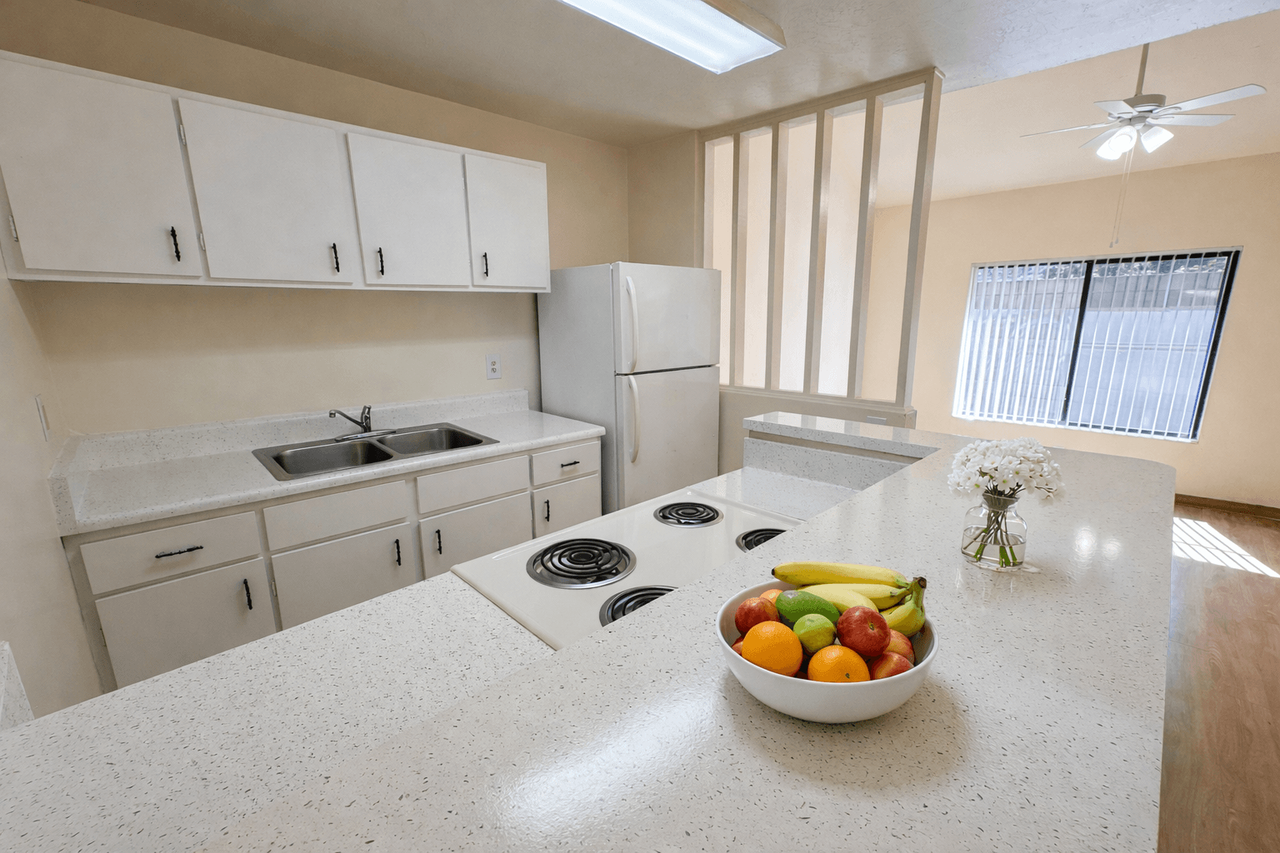 Arbor Apartments - Photo 6 of 17
