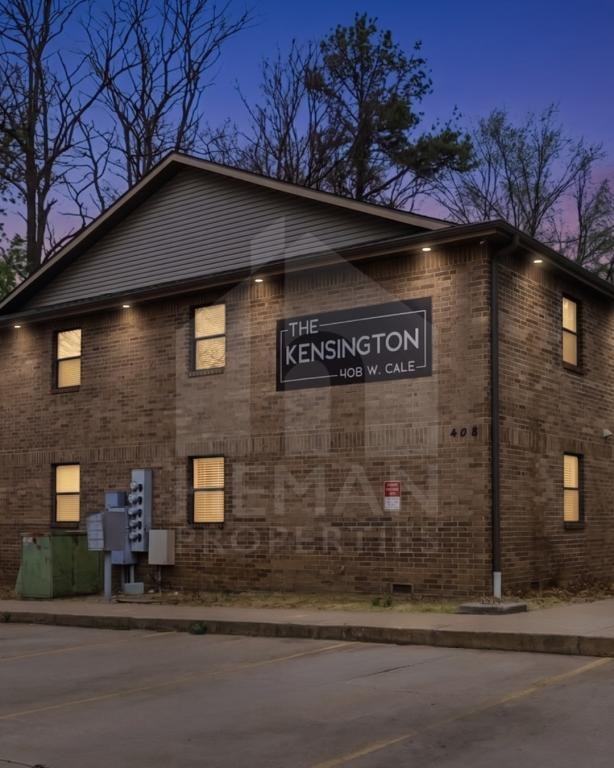 408 W Cale St #1