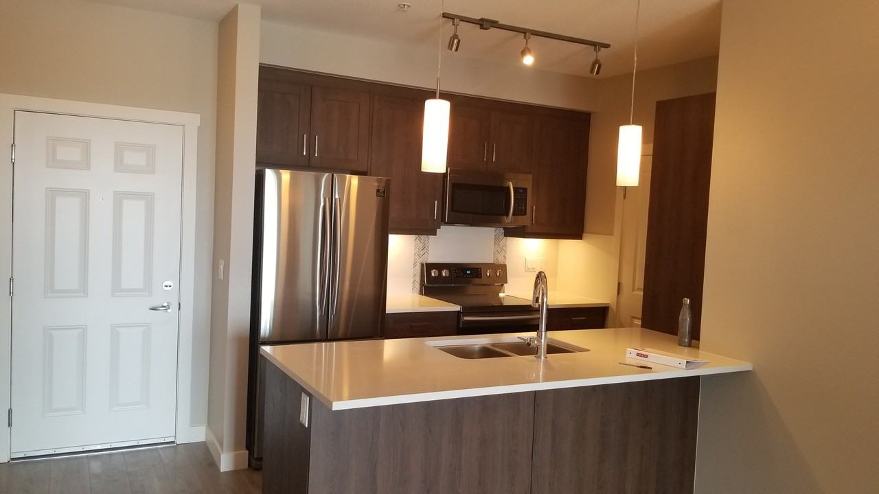 20826 72 Avenue #305 - Photo 2 of 11