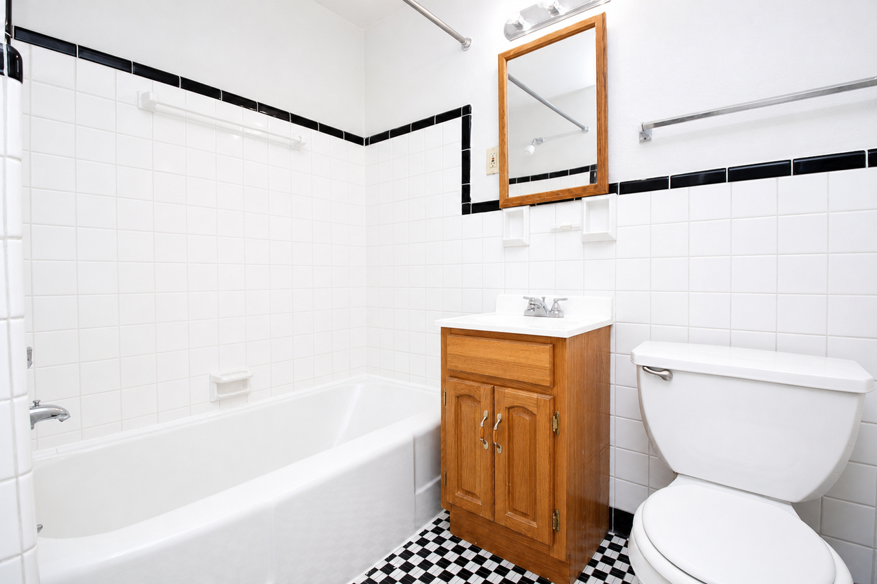 222 Melwood Ave #603 - Photo 2 of 6