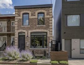 Queen St W & Dovercourt Rd - Photo 1 of 1