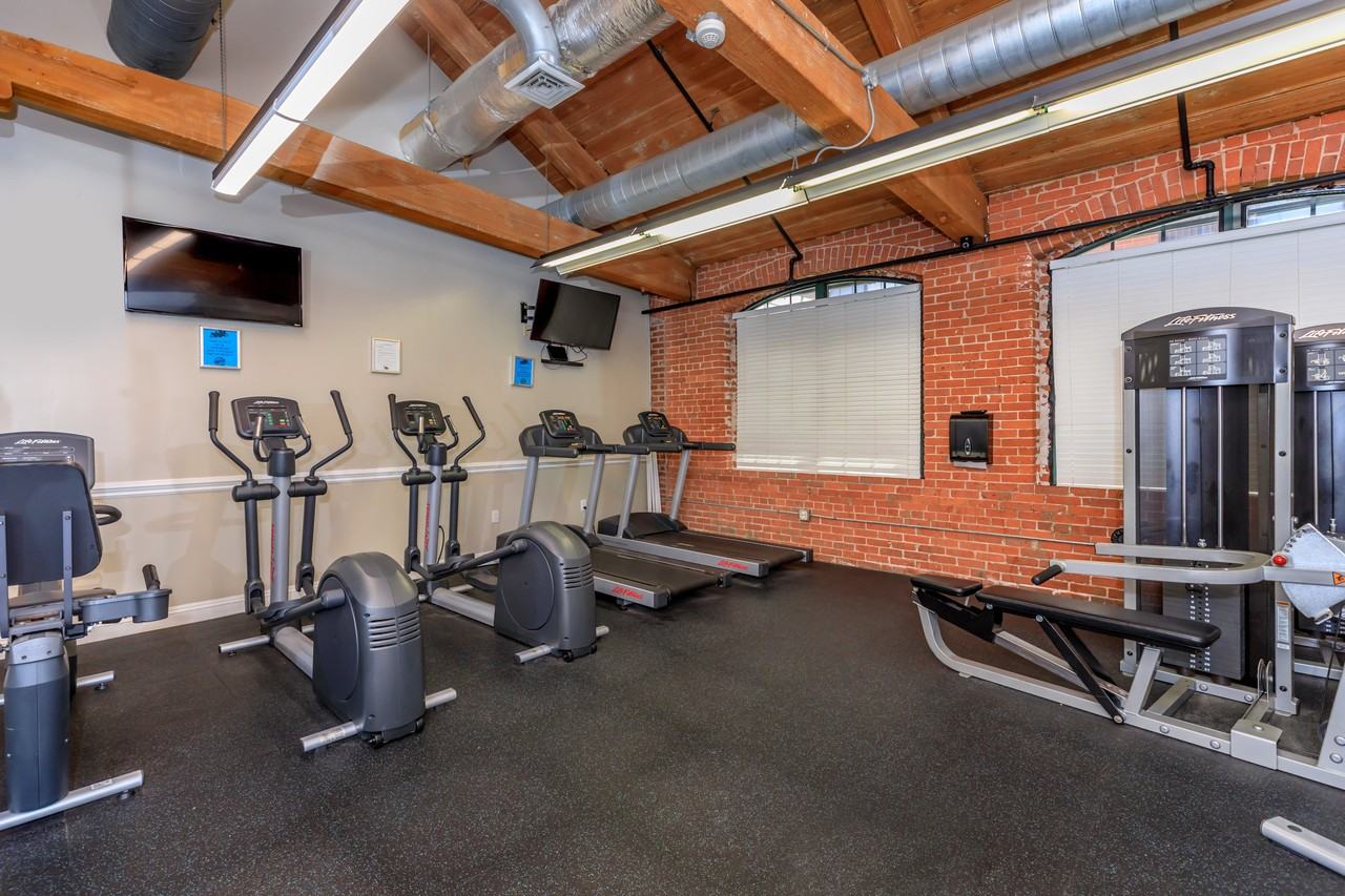 Lofts at the Mills - Photo 2 of 17