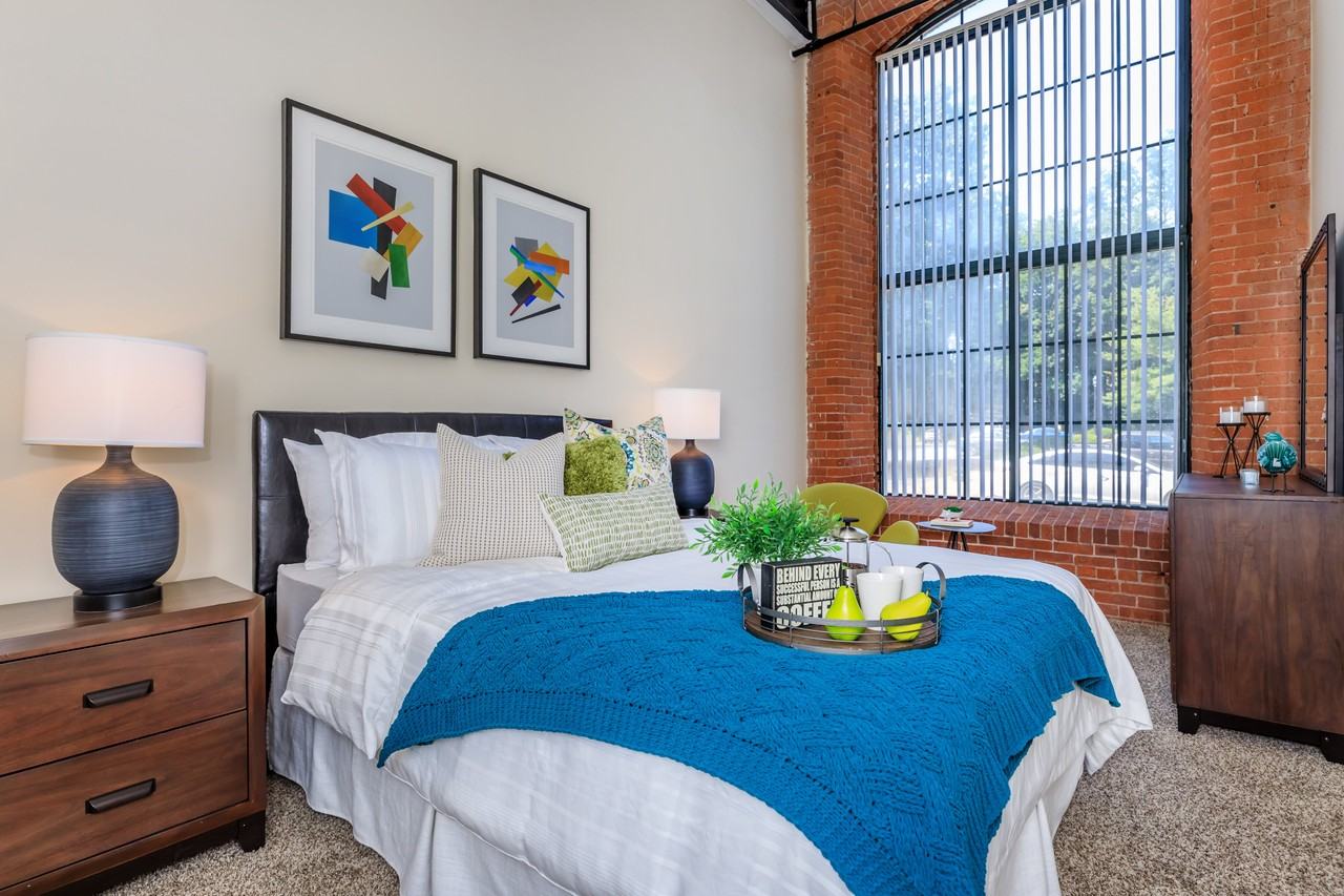 Lofts at the Mills - Photo 3 of 17