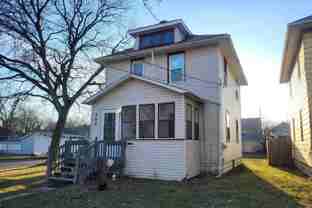 400 Bates St - Photo 1 of 1