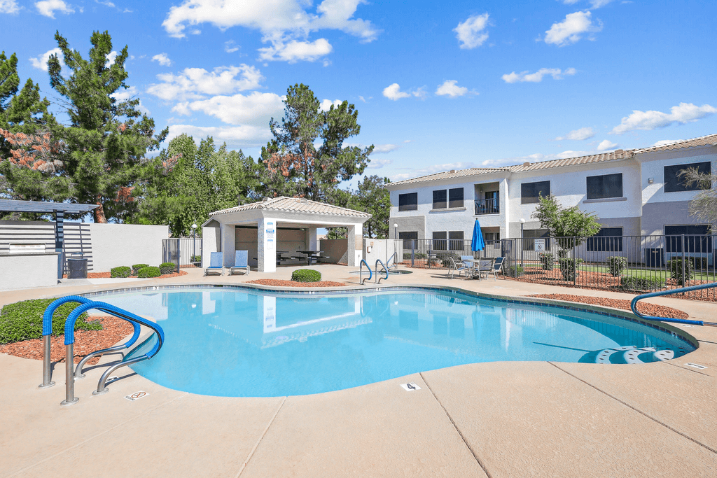 Lake Pleasant Village - Photo 2 of 36