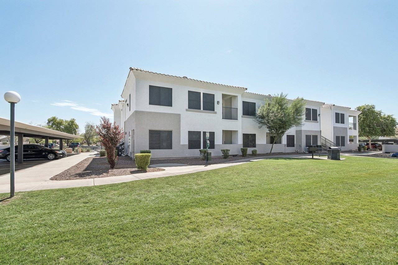 Lake Pleasant Village - Photo 7 of 36