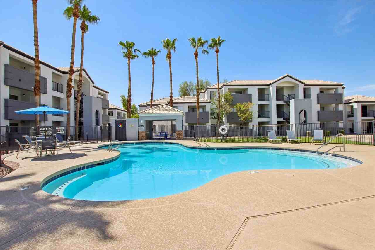 The Village at Sun Valley Apartments - Photo 2 of 42