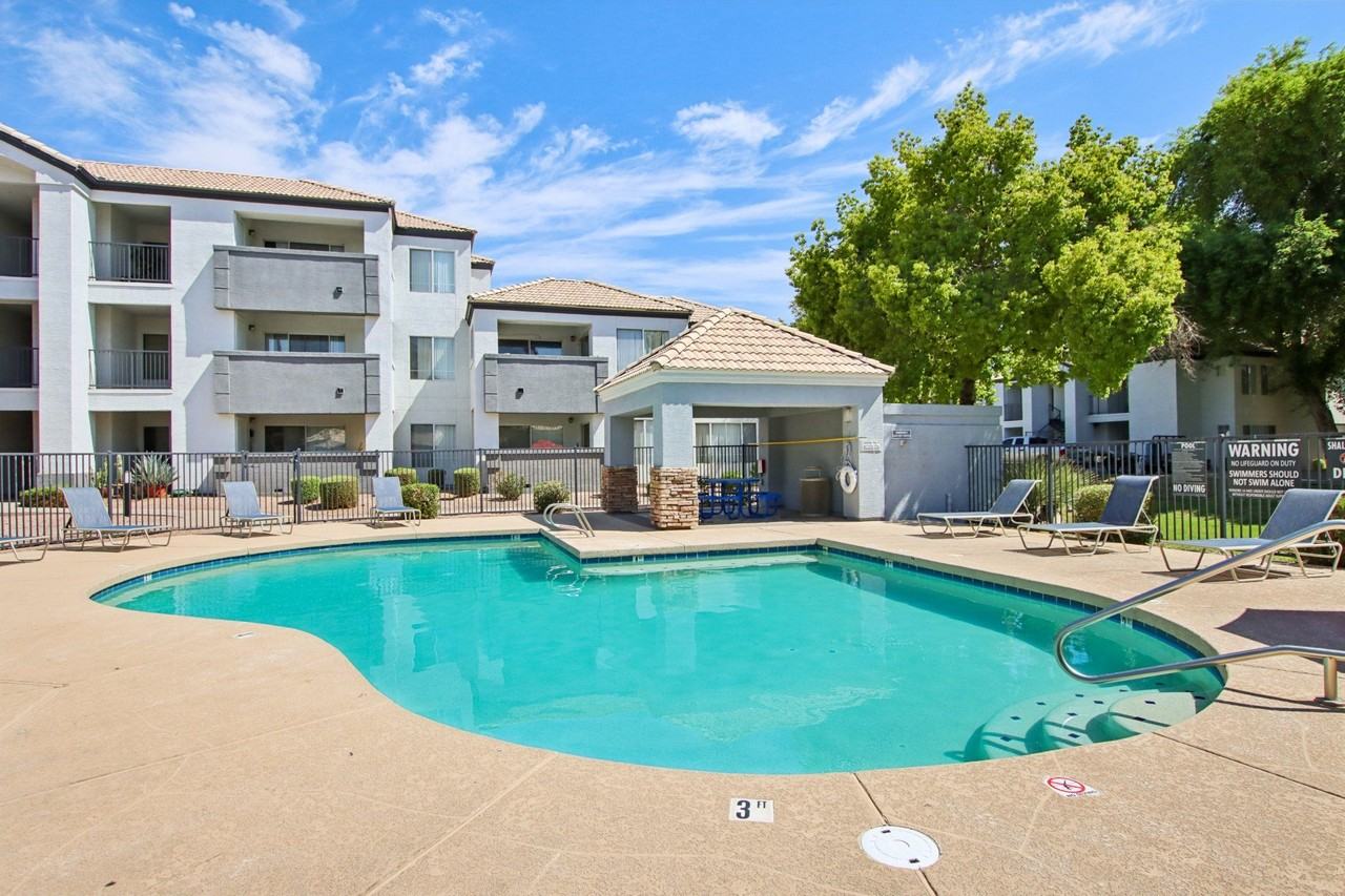 The Village at Sun Valley Apartments - Photo 6 of 42