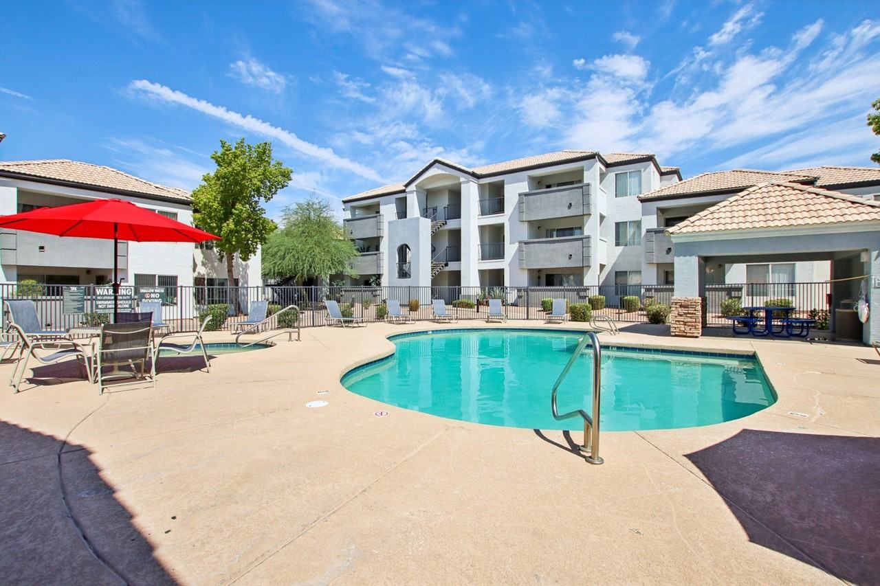 The Village at Sun Valley Apartments - Photo 7 of 42