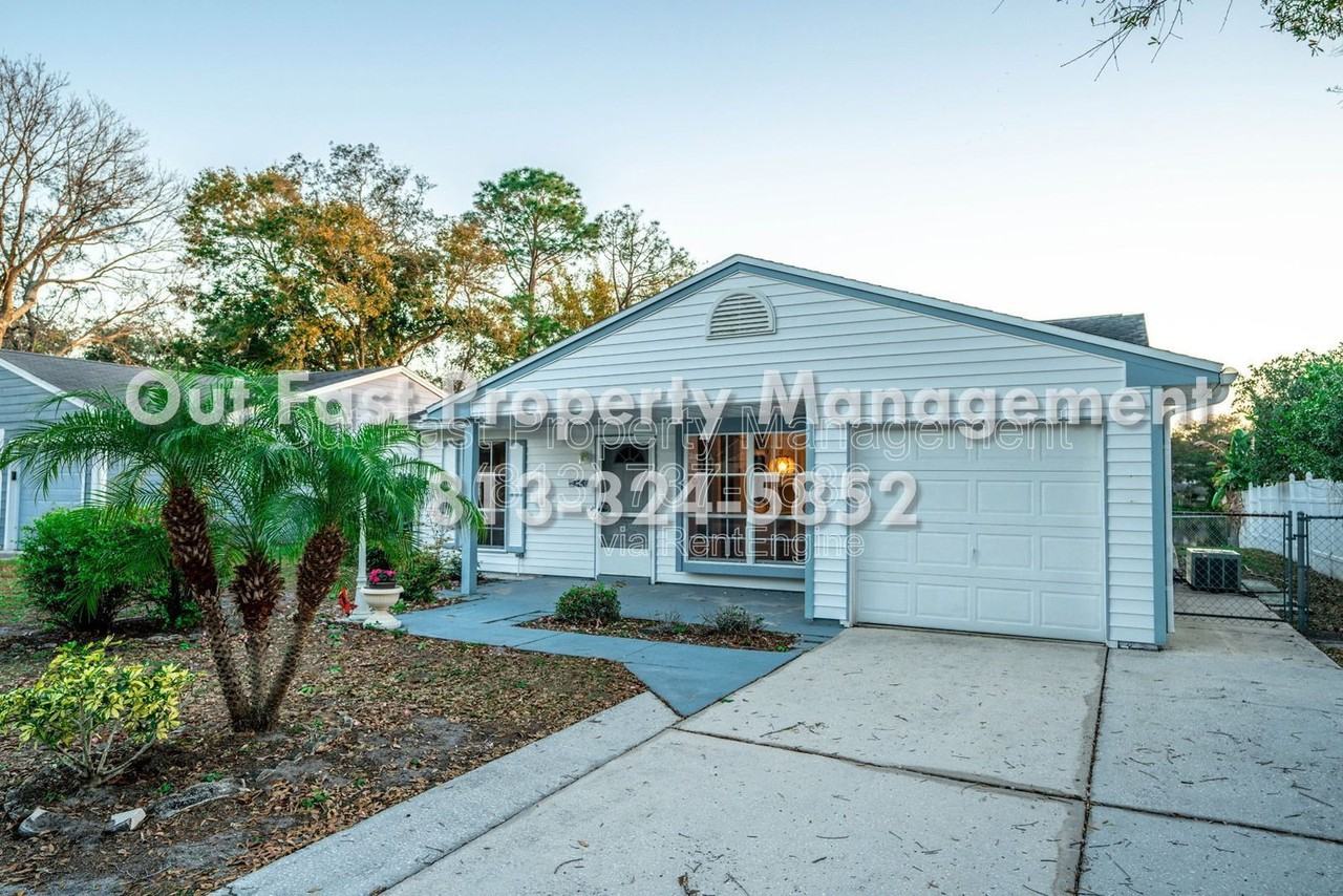 2764 Kavalier Dr