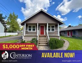 1165 Hood St Ne - Photo 1 of 1