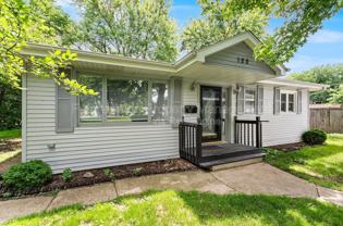 122 N Hamilton St - Photo 1 of 1