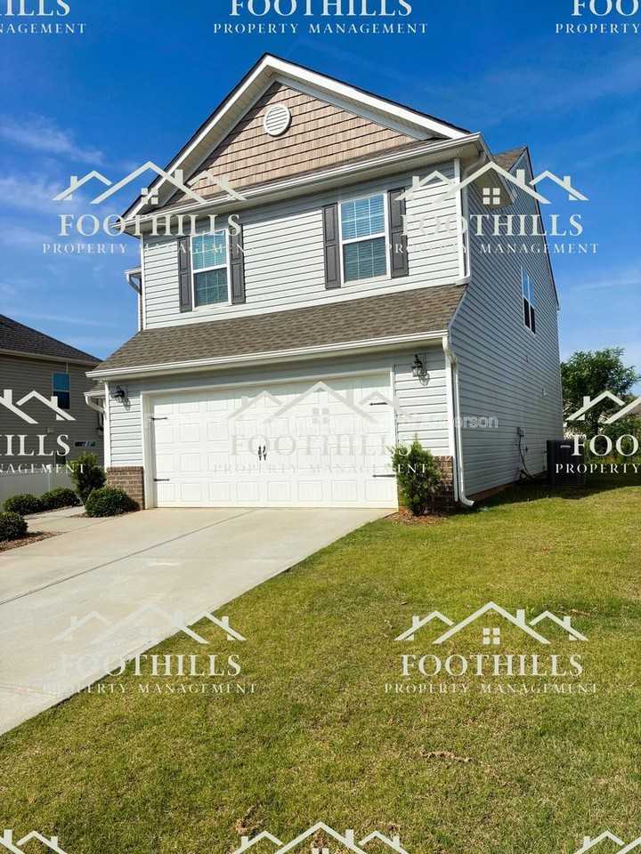 219 Grassy Creek Way - Photo 2 of 21