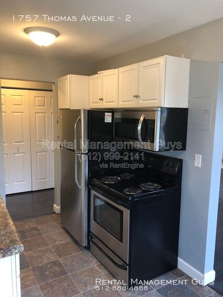 1757 Thomas Ave #2 - Photo 2 of 14