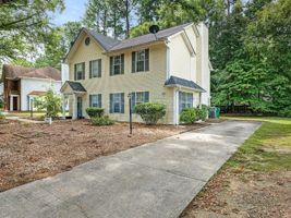 featured image of 6701 Bevington Ridge Rd #B