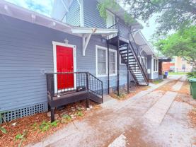 316 W Columbus Dr #A - Photo 1 of 1
