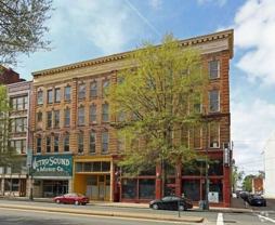 121 W Broad St #403 - Photo 1 of 1