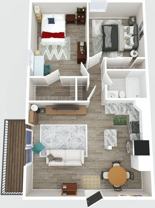 5617 Happy Hollow Rd #9 - Photo 1 of 1